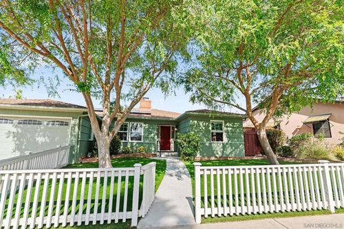 4662 Lucille Dr, San Diego, CA, 92115-1935 | Card Image