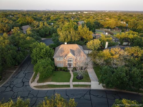 6553 Needham Ln, Austin, TX, 78739-1512 | Card Image
