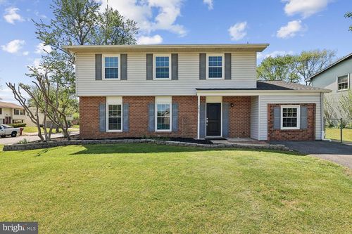 2423 Flowering Tree Ln, GAMBRILLS, MD, 21054-1408 | Card Image