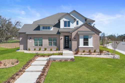 402 Raleigh Dr, Georgetown, TX, 78633-2461 | Card Image