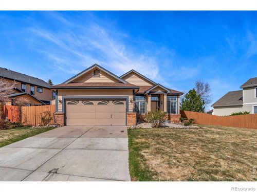 15731 W 64th Pl, Arvada, CO, 80007-6939 | Card Image