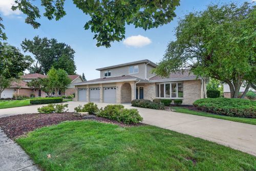 11644 Brookwood Dr, Orland Park, IL, 60467-6066 | Card Image