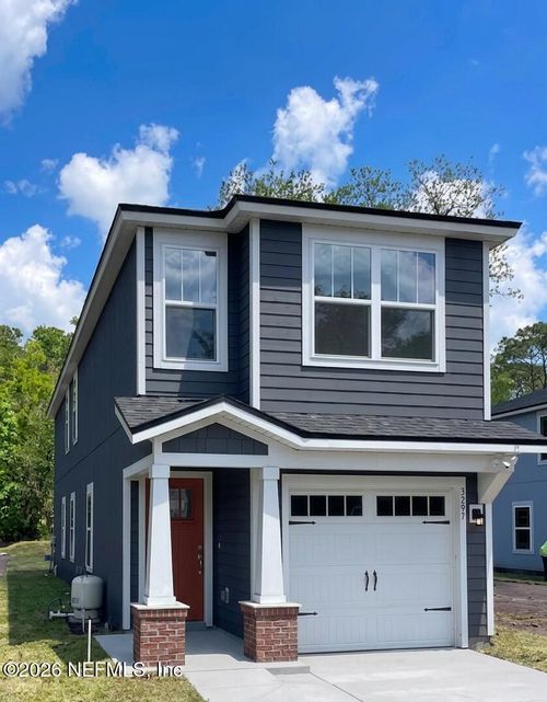 3237 Pine Avenue, Jacksonville, FL, 32218 | Card Image