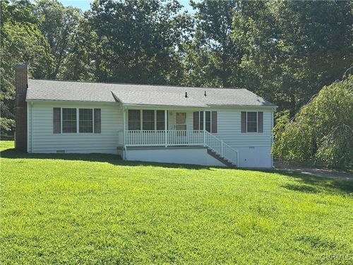 16421 Chinook Dr, South Chesterfield, VA, 23803-1103 | Card Image