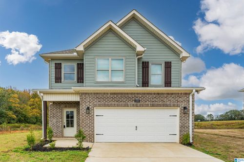140 Flintlock Way, New Market, AL, 35761-6606 | Card Image