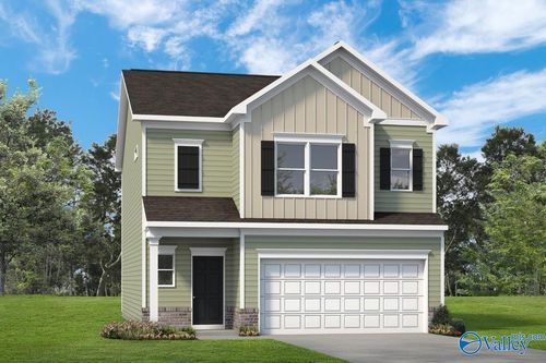 20226 Nightingale Drive, Athens, AL, 35611 | Card Image