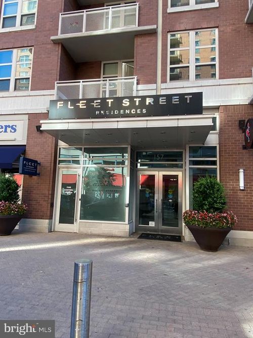 unit-906-157 Fleet St, OXON HILL, MD, 20745-1594 | Card Image