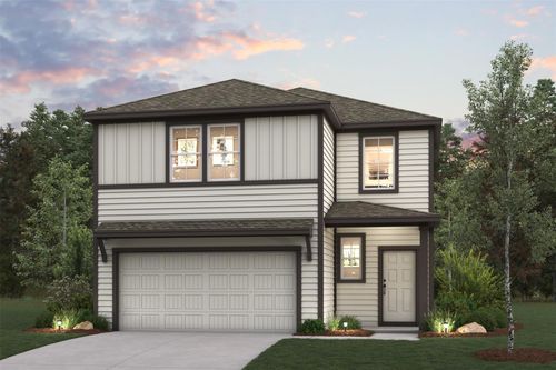 1361 Ravenna Place, Brookshire, TX, 77423 | Card Image