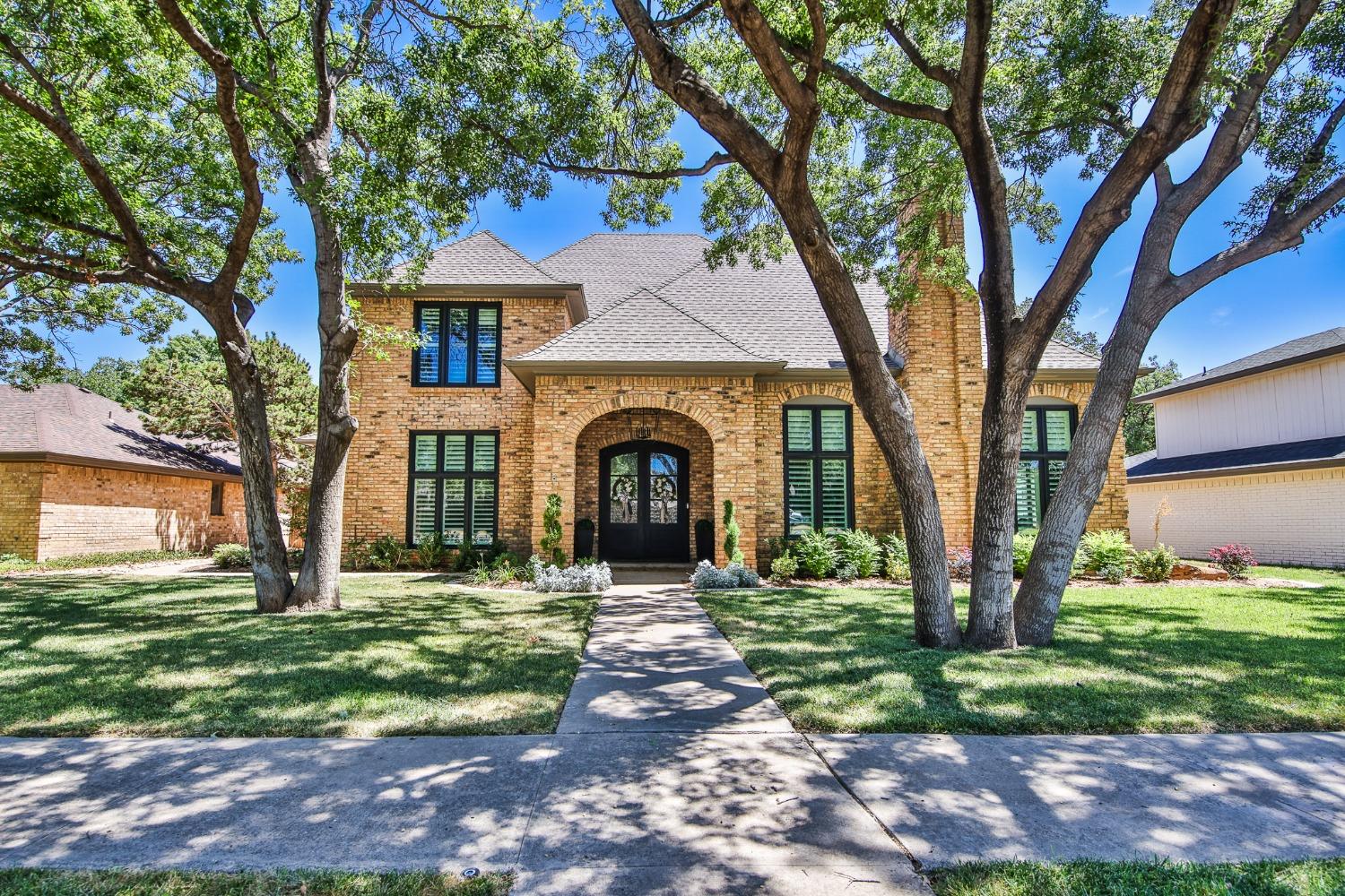 Vicksburg Ave, Lubbock, TX 79424