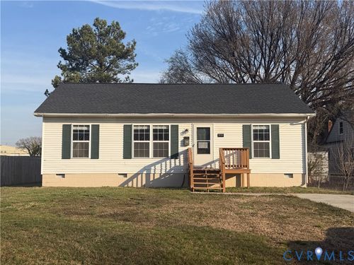 1939 Richmond Ave, Petersburg, VA, 23803-3605 | Card Image