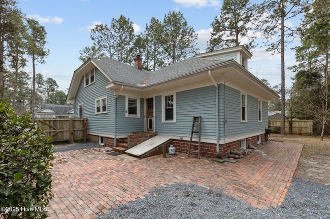 440 Kensington Rd, House other with 4 bedrooms, 3 bathrooms and 2 parking in Southern Pines NC | Image 41