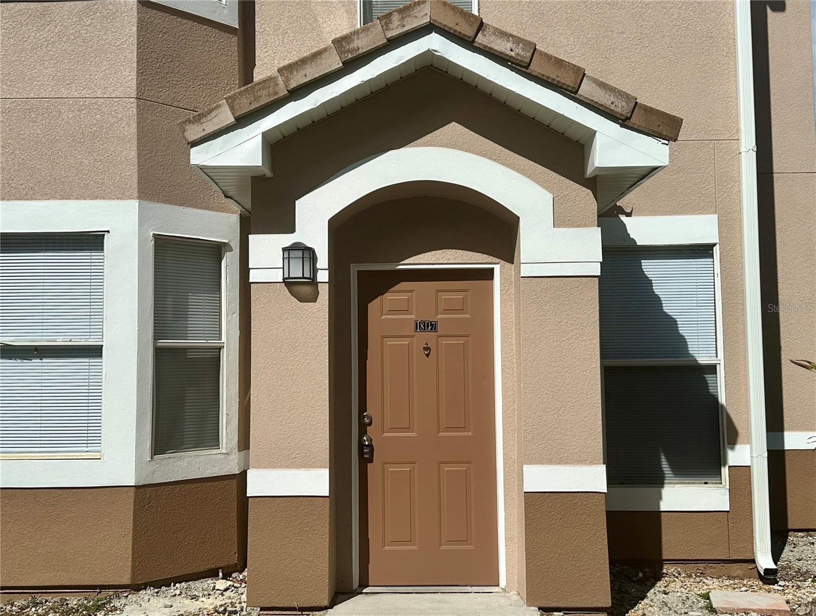Villa Creek Dr, Tampa, FL 33647