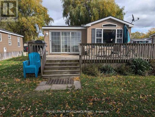486 Cty Rd 18- 7 Beachview Lane, Prince Edward County (Athol Ward), ON, K0K1P0 | Card Image