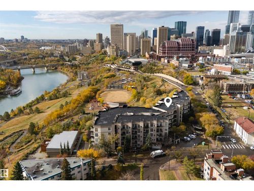 412-9503 101 Ave Nw, Edmonton, AB, T5H4R1 | Card Image