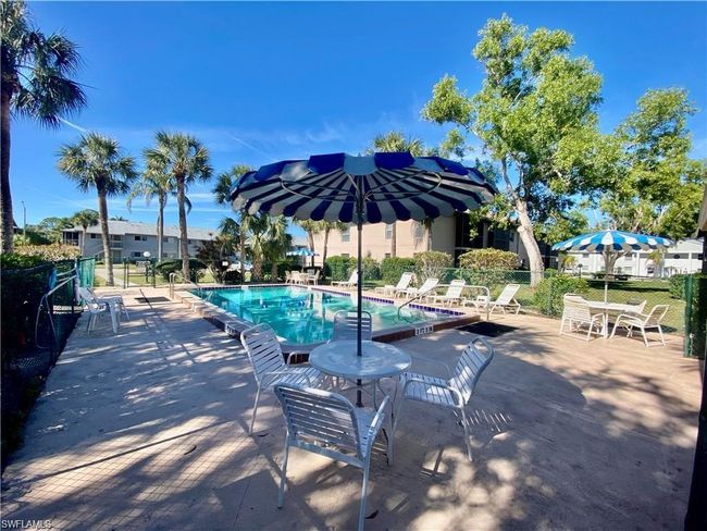 One of the Community Pools next to the unit | Image 39