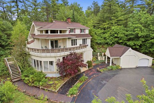 146 Friar Tuck Dr, East Wakefield, NH, 03830 | Card Image