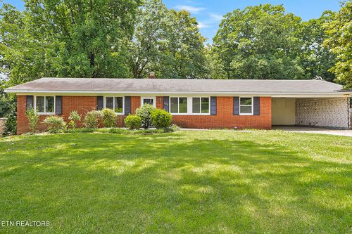 1719 Woodhaven Dr, Knoxville, TN, 37914-2946 | Card Image