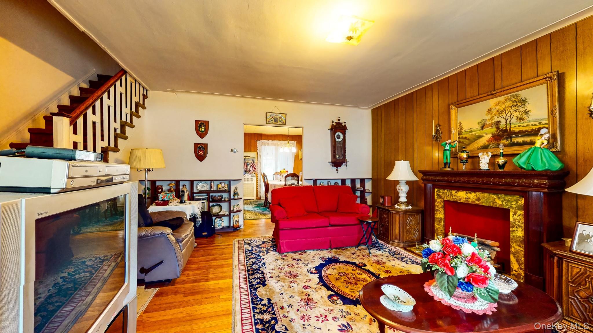 Residential in New York 3