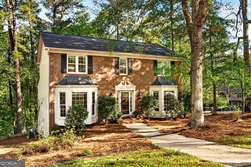 1523 Brookcliff Cir, Marietta, GA, 30062-4863 | Card Image