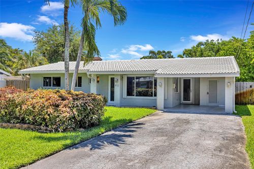 412 Nw 20th St, Wilton Manors, FL, 33311-3818 | Card Image