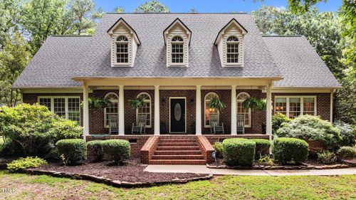 901 Tamaras Circle, Wake Forest, NC, 27587 | Card Image