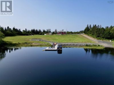 207 Lake Rd, House other with 4 bedrooms, 2 bathrooms and null parking in West Arichat NS | Image 1