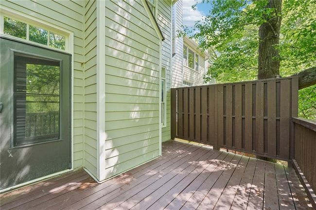 171 Riverview Trl, Condo with 3 bedrooms, 4 bathrooms and 2 parking in Roswell GA | Image 36
