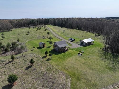 578 Clark Rd, Franklinville, NY, 14737 | Card Image