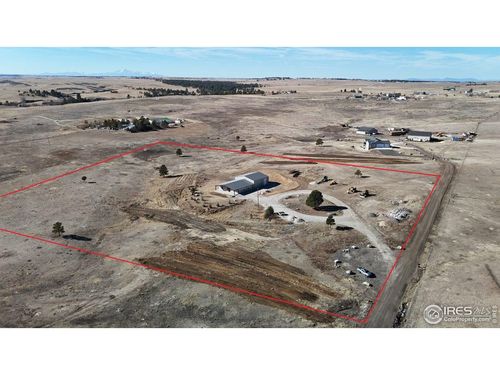 9780 Emmaus Dr, Kiowa, CO, 80117-9391 | Card Image
