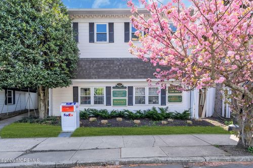 2-800 The Plz, Sea Girt, NJ, 08750-2900 | Card Image