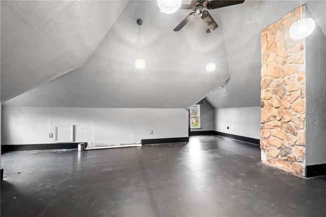 1045 Park Ave, House other with 4 bedrooms, 2 bathrooms and null parking in East Mc Keesport PA | Image 28