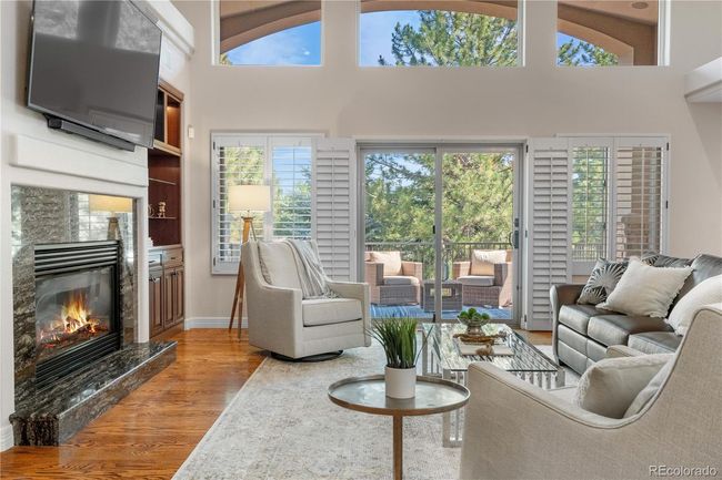 Glass sliders to private balcony | Image 9