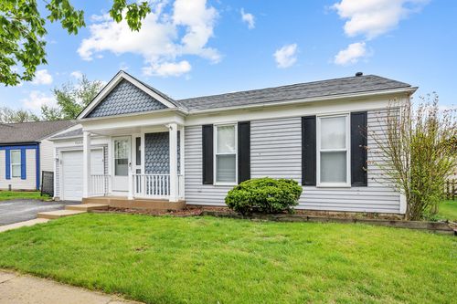 2666 Prairieview Ln, Aurora, IL, 60502-6340 | Card Image