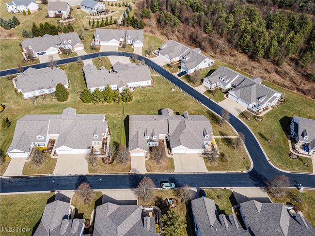 Bird's eye view featuring a residential view | Image 35