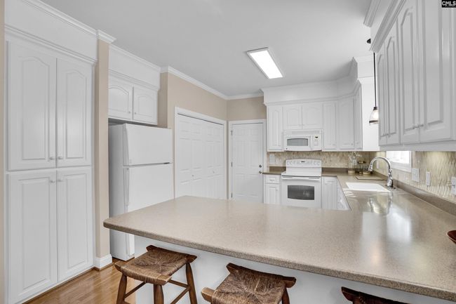 709 Teakwood Ct, House other with 2 bedrooms, 2 bathrooms and null parking in West Columbia SC | Image 13