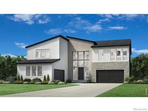 3025 Westcliff Ct, Loveland, CO, 80538-6465 | Card Image