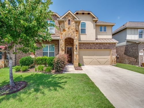5512 Somerville Dr, Frisco, TX, 75036-1143 | Card Image