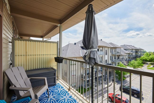 H - 188 Hornchurch Lane, Condo with 2 bedrooms, 2 bathrooms and null parking in Nepean ON | Image 18