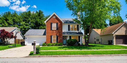 138 Old Post Rd, Paris, KY, 40361 | Card Image