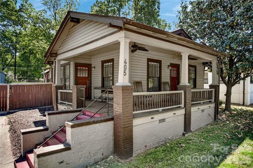 405 Walnut Ave, Charlotte, NC, 28208-4533 | Card Image