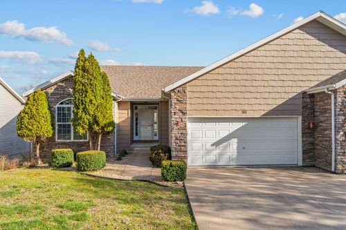 511 Cozy Ln, Branson, MO, 65616-9693 | Card Image