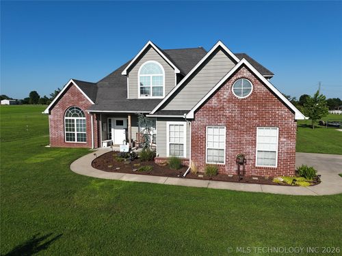 12729 Woodview Ct, Oologah, OK, 74053-4114 | Card Image