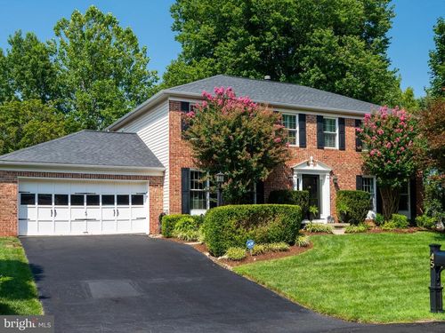45 Balmoral Dr, CHADDS FORD, PA, 19317-9286 | Card Image