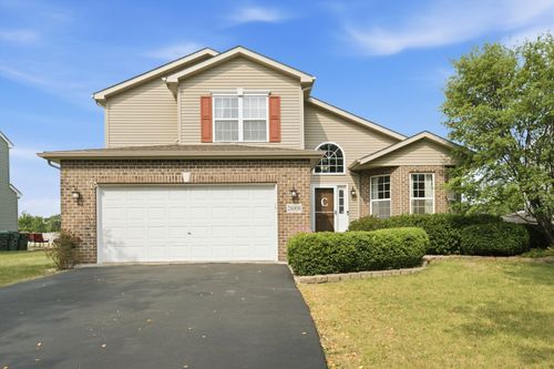 26008 S White Oak Trl, Channahon, IL, 60410-5607 | Card Image