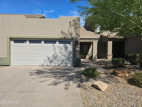 111-11725 N Desert Vis, Fountain Hills, AZ, 85268-7601 | Card Image
