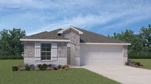 25529 Farmers Crop Lane, Elgin, TX, 78621 | Card Image