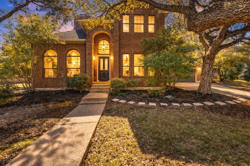 9409 Caracas Dr, Austin, TX, 78733-2632 | Card Image