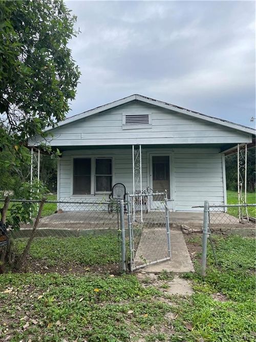 408 E Gardenia, Hidalgo, TX, 78557 | Card Image