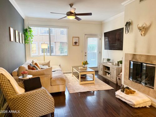 115-4848 N 36th St, Phoenix, AZ, 85018-3478 | Card Image