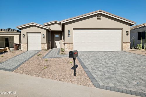 2249 N Shannon Way, Mesa, AZ, 85215-2731 | Card Image